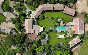 Domaine Pozzo di Mastri hôtel&spa